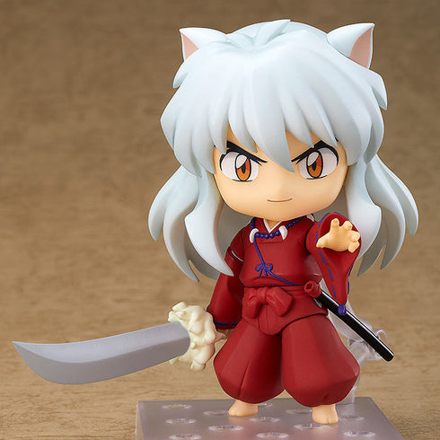 『犬夜叉』ねんどろいど 犬夜叉
